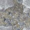 Seamless pattern - granite rock with north lichen