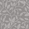 Seamless pattern with leafs