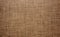 Seamless pattern of light brown weave texture