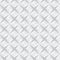 Seamless pattern light gray