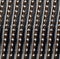 Seamless pattern linear industrial ball bearing abstract fractal. Ball bearing vertical diagonal left lines linear bearings. Indus