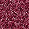 Seamless pattern of linear mesh background. Red, pink.