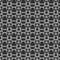 Seamless pattern lines with curve, grate background