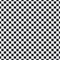 Seamless pattern. Modern stylish texture. Regularly repeating geometrical lattice