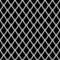 Seamless pattern. Net texture. Abstract knitted mesh