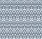 Seamless pattern in neutral grey colors