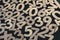 Seamless pattern with numbers