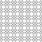 Seamless pattern of the octagon vector