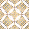 Seamless pattern, ottoman