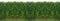 seamless pattern over horizontal texture fence vine ivy isolate