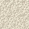 Seamless pattern with paper swirls