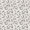 Seamless pattern for popcorn packaging