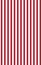 Seamless pattern with red and white stripes