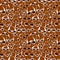 Seamless pattern in retro style with sunglasses icon on