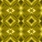 Seamless pattern of rhombuses