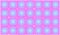 Seamless pattern, simple repeating pattern with squares,