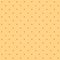 Seamless pattern - small burgundy dots on a beige-sand burly wood background. Moderate graphic texture for design.