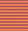 Seamless pattern with small horizontal stripes