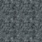 Seamless pattern square beautiful texture of a frozen blue Polycarbonate Sheet with sun glares