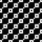 Seamless pattern with squares. Geometrical simple image