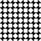 Seamless pattern with squares. Geometrical simple image