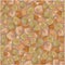 Seamless pattern - Stones Background in brown