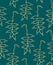 Seamless pattern texture with hanging heliconia tropical outlined flowers