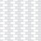 Seamless pattern texture of Header brick bond