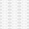 Seamless pattern texture of Holland brickwork