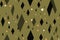 seamless pattern texture with khaki pattern for military camouflage clothing