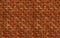Seamless pattern of textured rusty metal