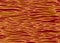 Seamless pattern with Tiger fur stripes. Beast style