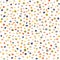 Seamless pattern types of lentil