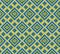 Seamless pattern of Ukrainian ornament in ethnic style, identity, vyshyvanka, embroidery