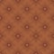 Seamless Pattern Upholstered Background
