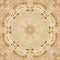 Seamless pattern, veneer poplar root