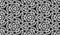 Seamless pattern of white and black shades