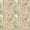 Seamless pattern for wine and winemaking