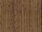 Seamless pattern of wooden slats