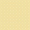 Seamless pattern with yellow and light stars on tan (beige) back