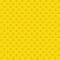 Seamless pattern with yellow ornate