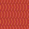 Seamless pattern. Zigzag lines ornament. Jagged stripes. Waves ornate. Curves image. Wavy figures background. Repeated chevrons.