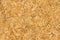 Seamless patternof OSB boards from wooden chips