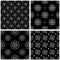 Seamless patterns