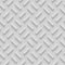 Seamless Patterns With Beveled Shapes. Abstract Grayscale Monochrome Pavetment Background