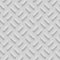 Seamless Patterns With Beveled Shapes. Abstract Grayscale Monochrome Pavetment Background