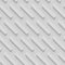 Seamless Patterns With Beveled Shapes. Abstract Grayscale Monochrome Pavetment Background