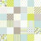 Seamless Patterns - Digital Scrapbook