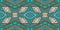 Seamless peruvian pattern. Hand drawn aztec illustration.