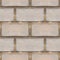 Seamless photo texture of concrete walkway bricks